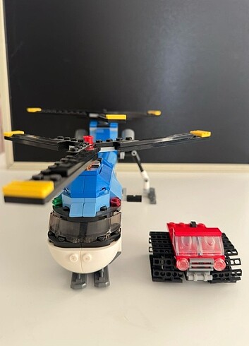 Lego 31049