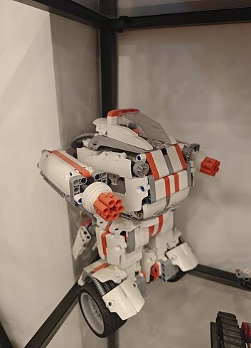 Xiaomi Xiaomi lego robot