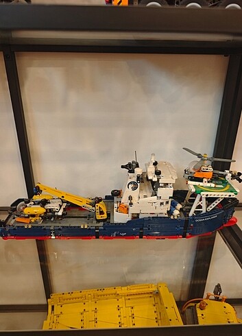 Lego 42064