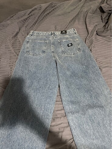 Mavi Jeans Mavi detroit loose