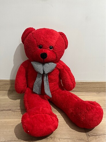 Peluş ayıcık