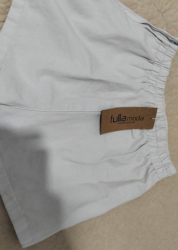 şort etek - Görsel 2