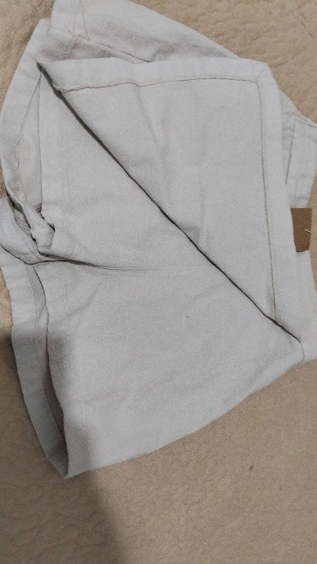 şort etek - Görsel 3