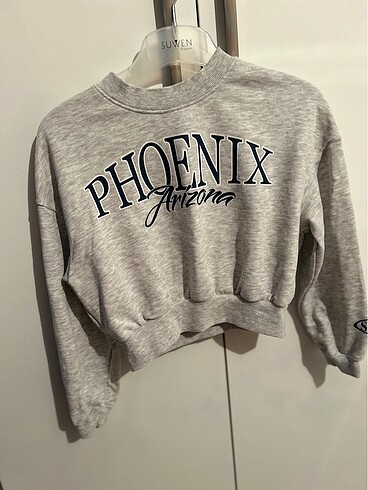 H&M crop - Görsel 2