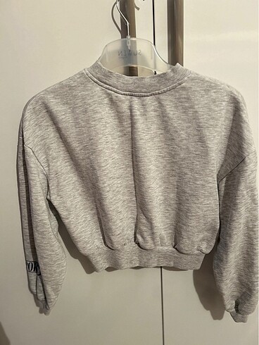 H&M crop - Görsel 3