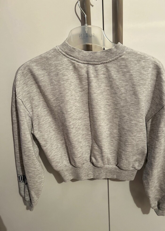 H&M crop - Görsel 3