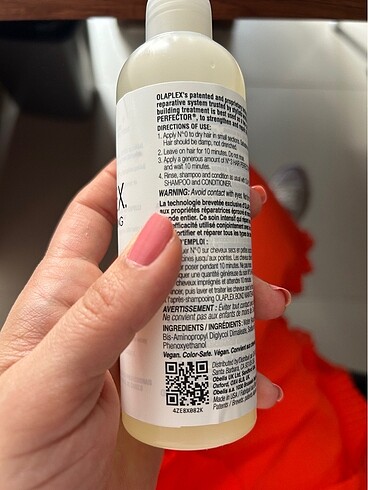Olaplex - Görsel 4