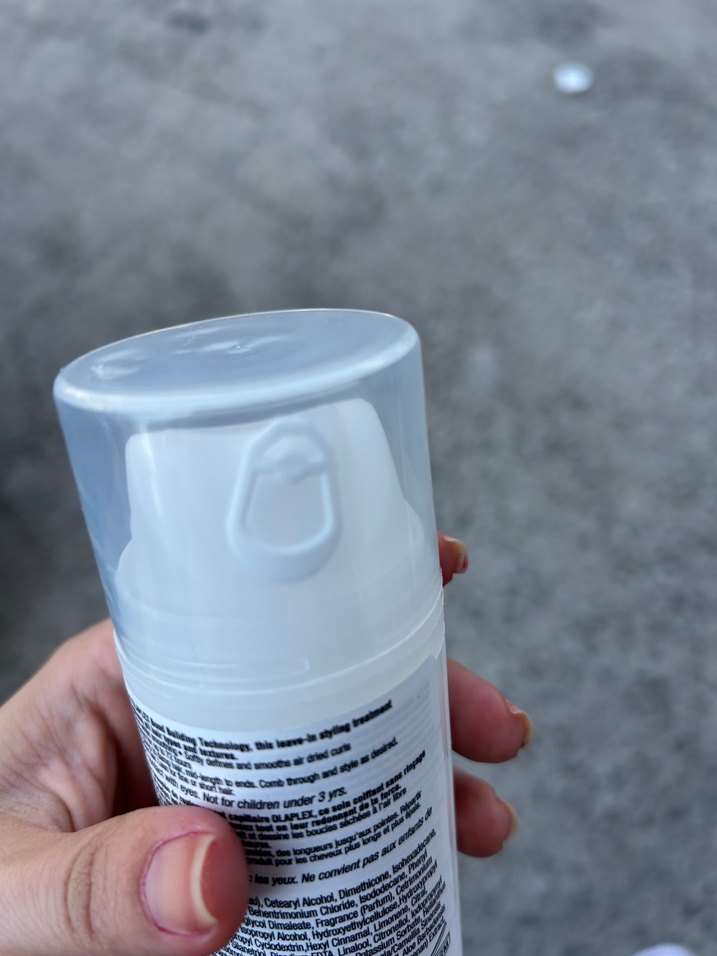 Olaplex No.8 Yoğun Nem Maskesi - Görsel 2