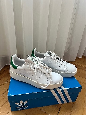 Stan Smith