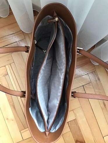  Beden camel Renk Michael Kors Çanta