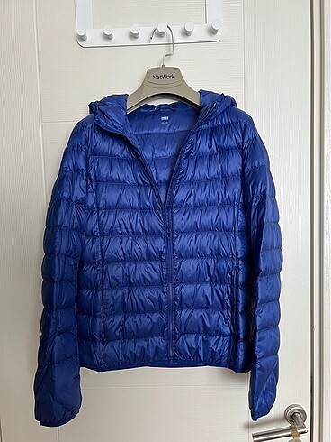Uniqlo mont