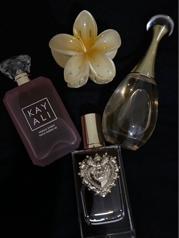 Dior İthal parfüm