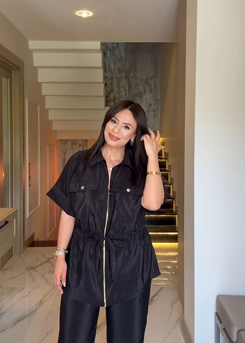 xl Beden Zara takım