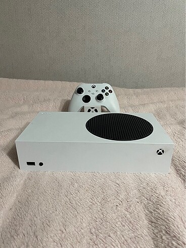 Temizinden xbox series s