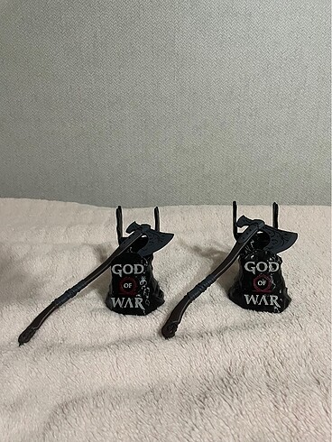 Kol standı god of war