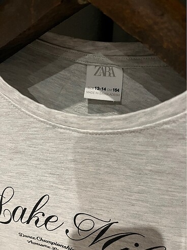 Zara Sıfır Zara Bluz