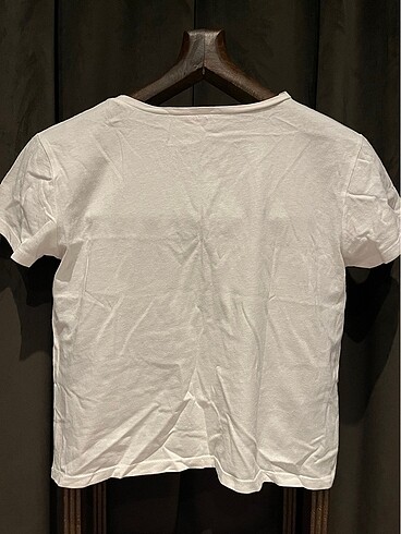m Beden Hiç giyilmemiş koton tshirt