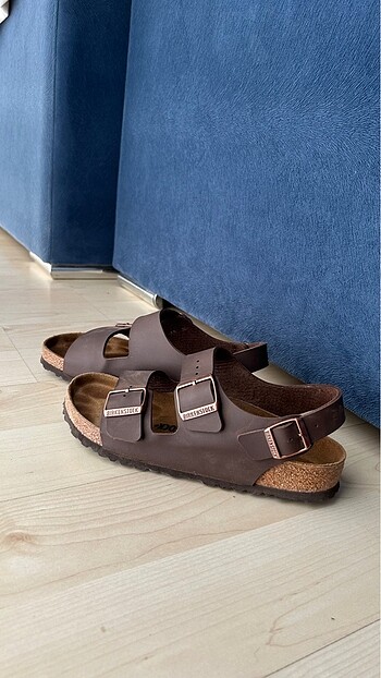 Birkenstock Sandalet Terlik