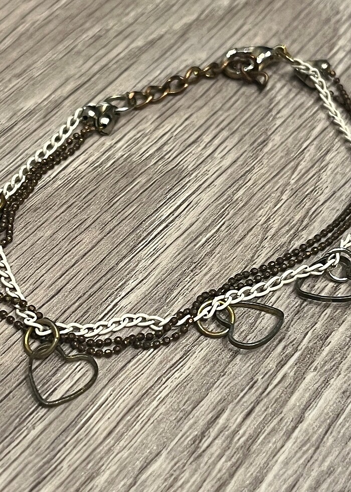 Bileklik - Görsel 2