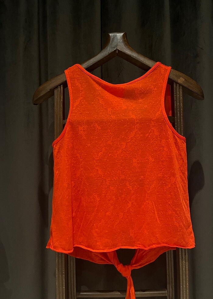 Retro Bluz - Görsel 3