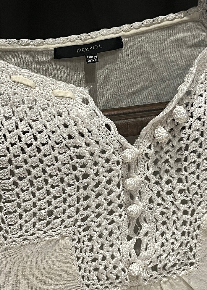 İpekyol Bluz - Görsel 2