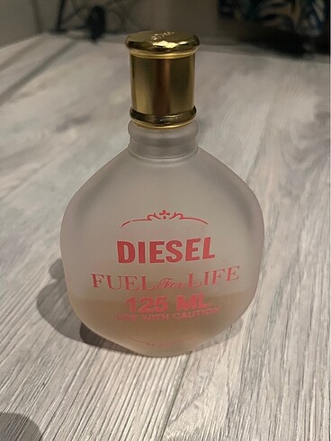 Diesel Parfüm - Görsel 2
