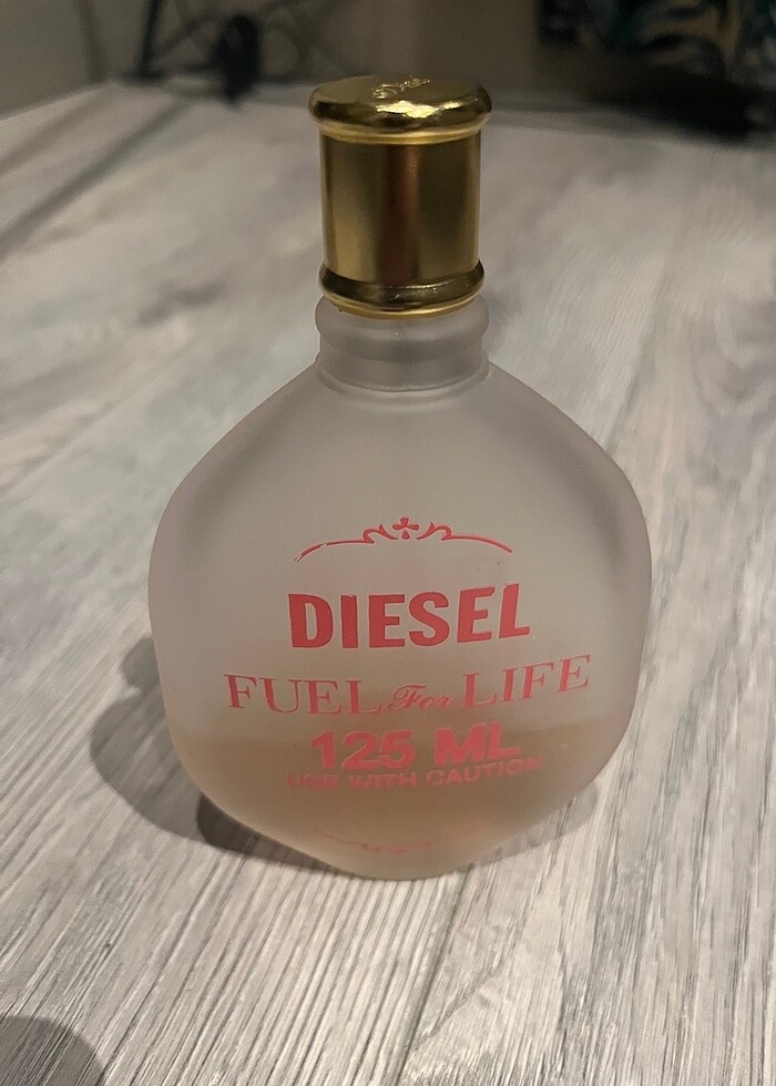 Diesel Parfüm - Görsel 2