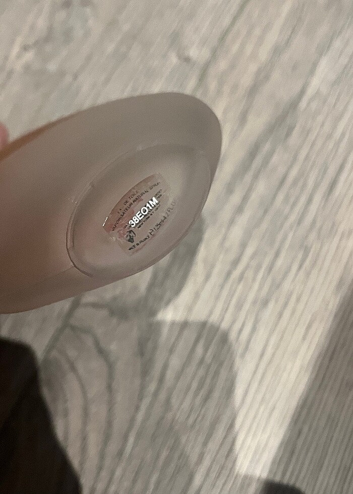 Diesel Parfüm - Görsel 3