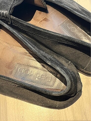 Gerçek Deri Orijinal - Görsel 4