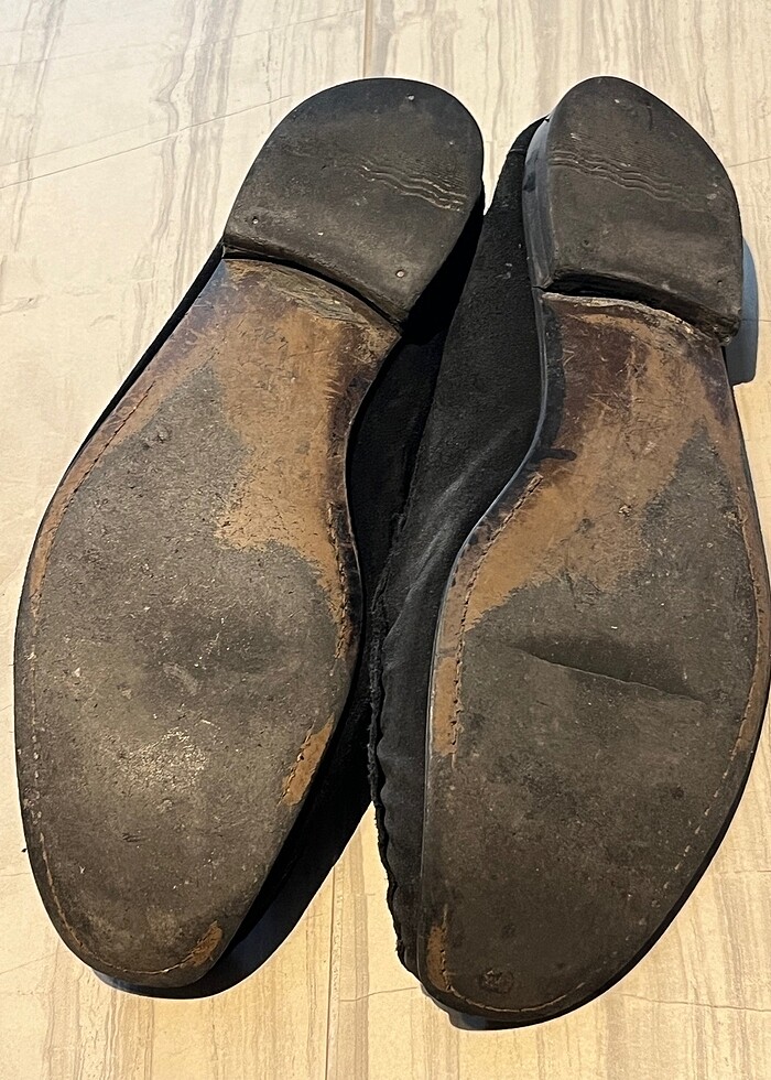 Gerçek Deri Orijinal - Görsel 3