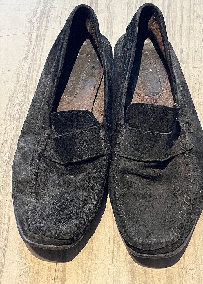 Gerçek Deri Orijinal - Görsel 2