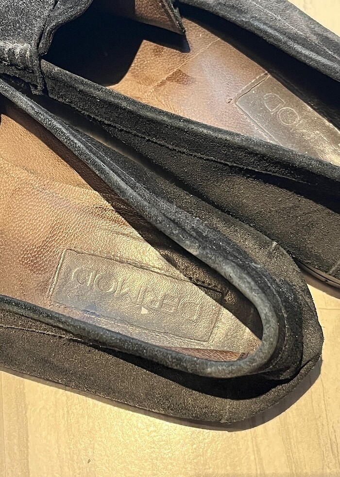 Gerçek Deri Orijinal - Görsel 4