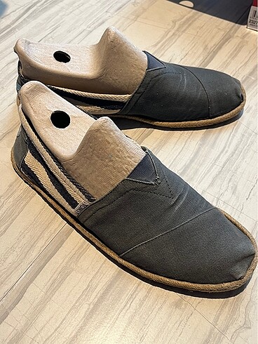 Orijinal Toms