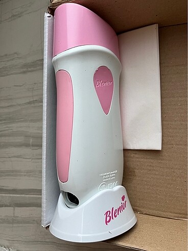 Sir Ağda Makinesi - Görsel 2