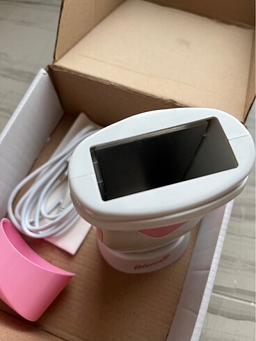 Sir Ağda Makinesi - Görsel 4