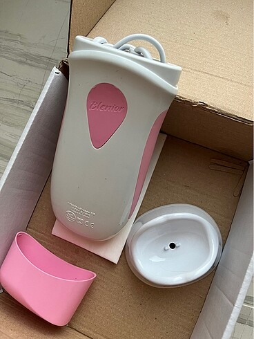 Sir Ağda Makinesi - Görsel 3