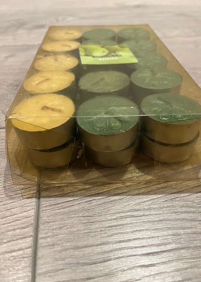 30 lu Mum - Görsel 2