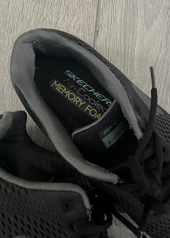 Orijinal Skechers - Görsel 3