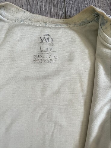 Woolnat Uyku Tulumu - Görsel 2