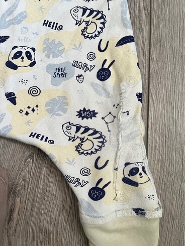 Woolnat Uyku Tulumu - Görsel 3