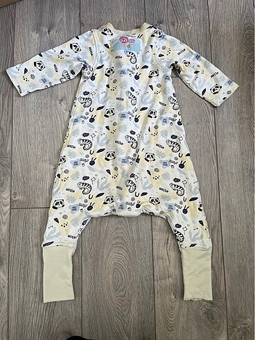 Woolnat Uyku Tulumu - Görsel 4