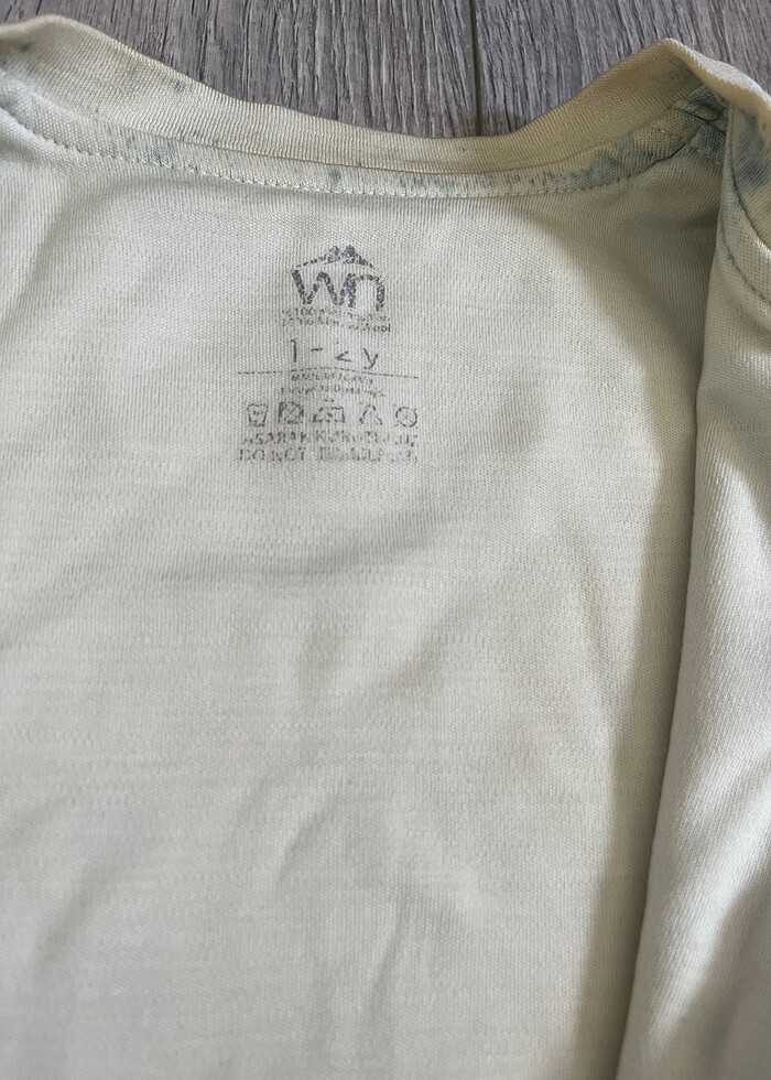 Woolnat Uyku Tulumu - Görsel 2