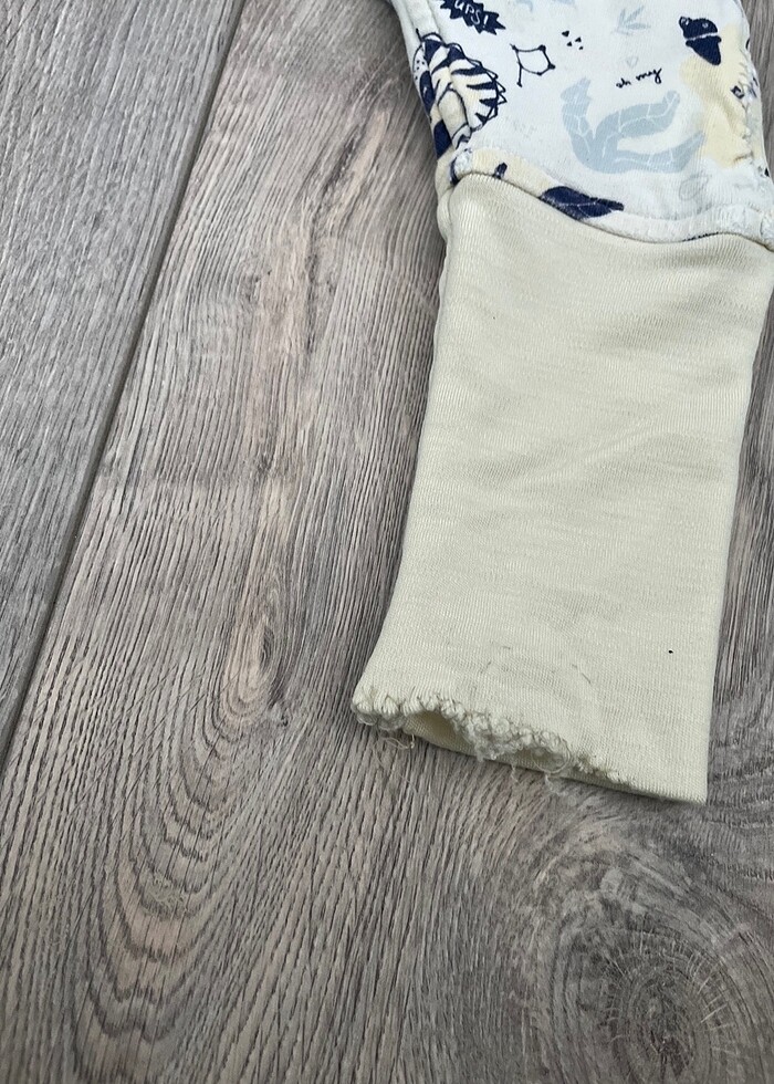 Woolnat Uyku Tulumu - Görsel 5