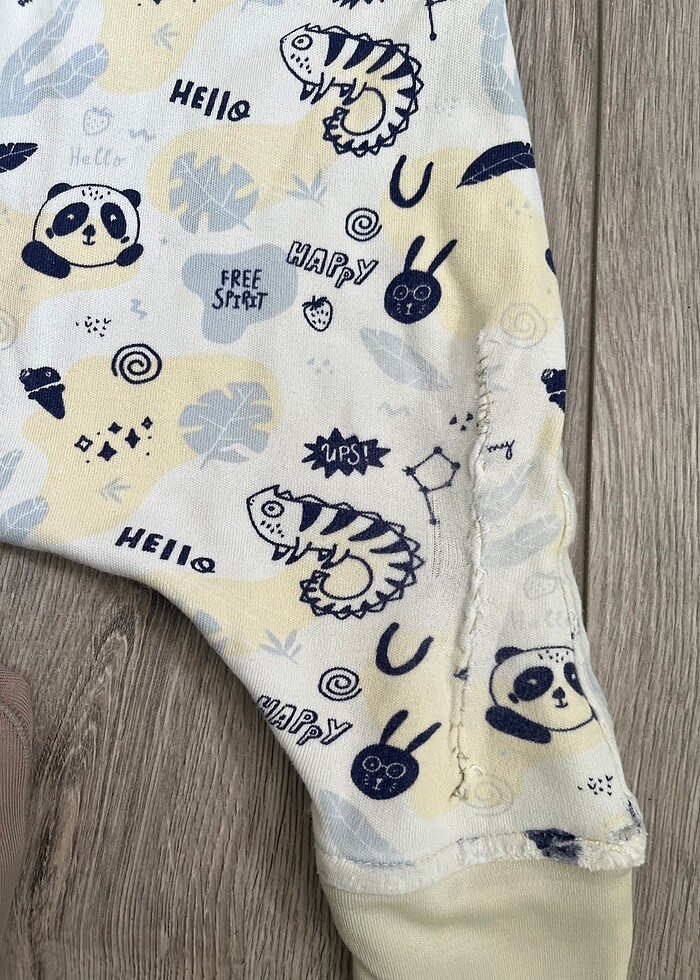 Woolnat Uyku Tulumu - Görsel 3