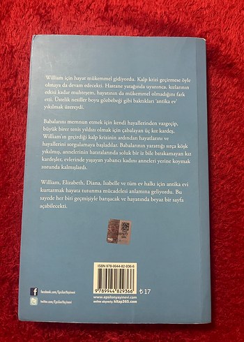 Aslında Hiç Unutmadım - Louisa Hall - Görsel 2