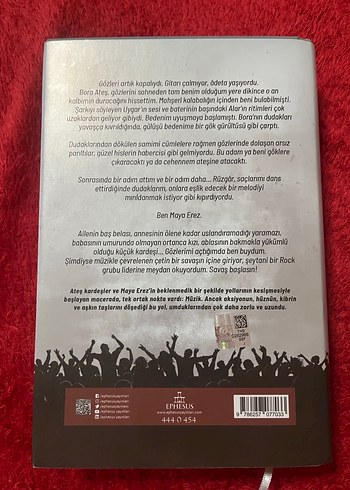 Sesini duyur - Görsel 2