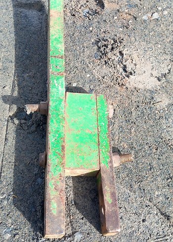 ceki demiri traktor - Görsel 2