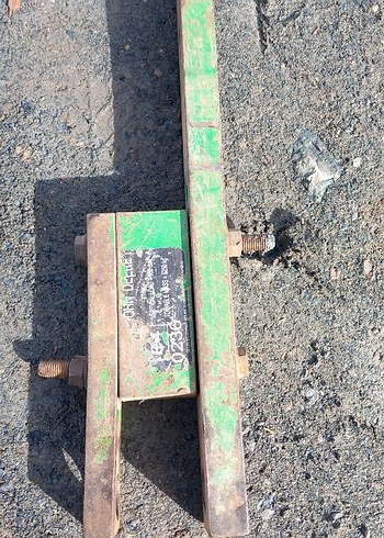 ceki demiri traktor - Görsel 3