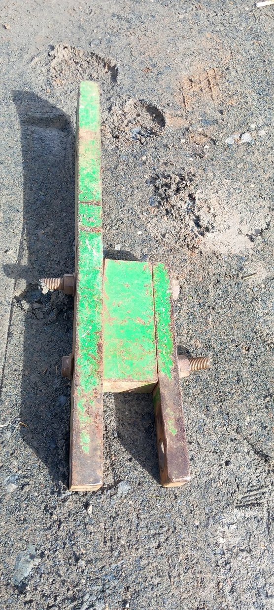 ceki demiri traktor - Görsel 2