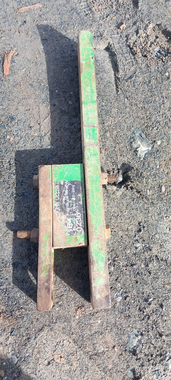 ceki demiri traktor - Görsel 3